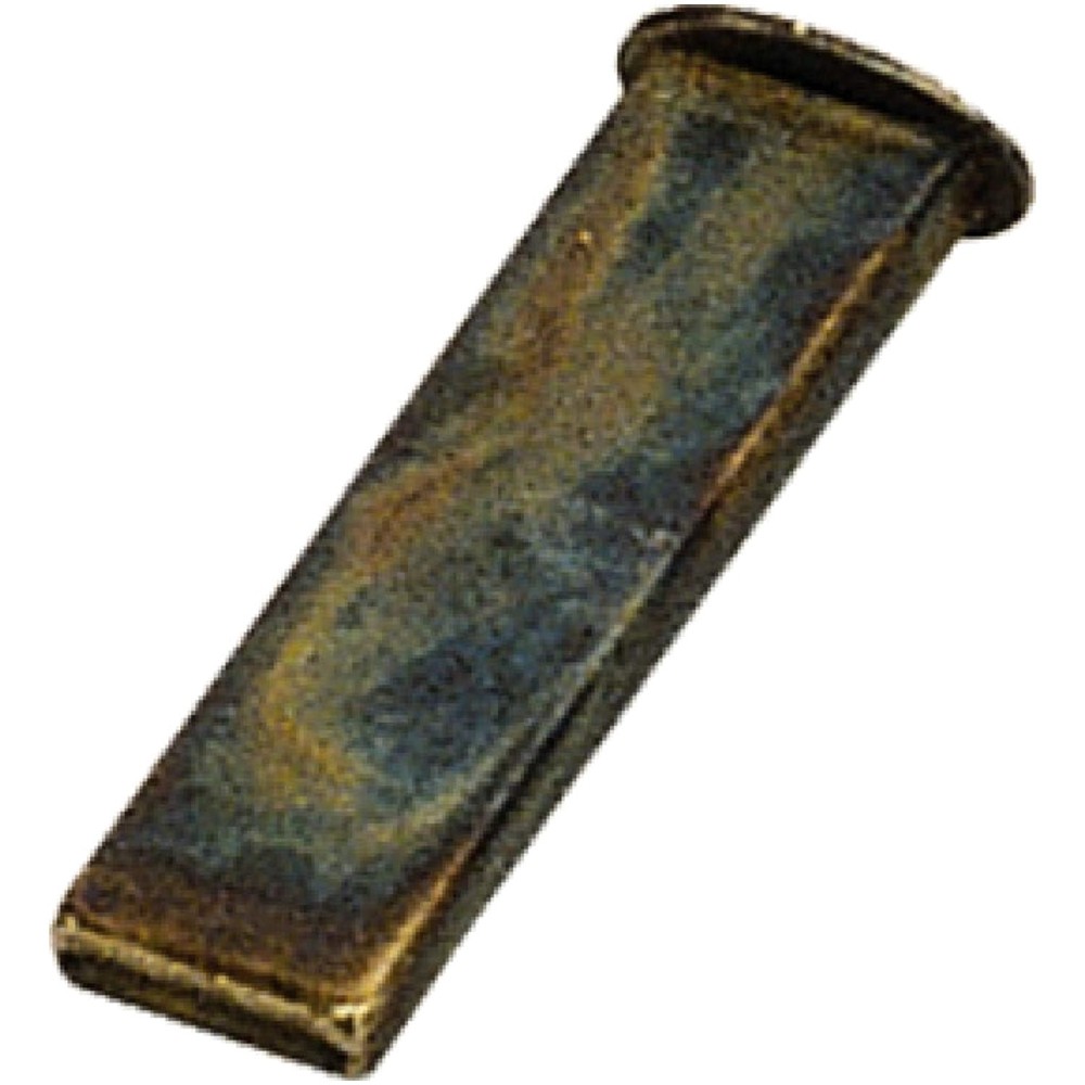 Performance Firearms Muzzleloader Barrel Wedge - Durable Case-Hardened Steel