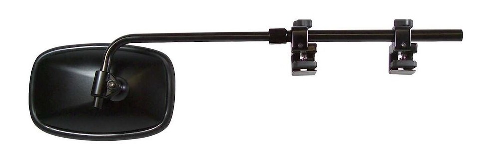 Cipa Mirrors 11980 Universal Towing Mirror