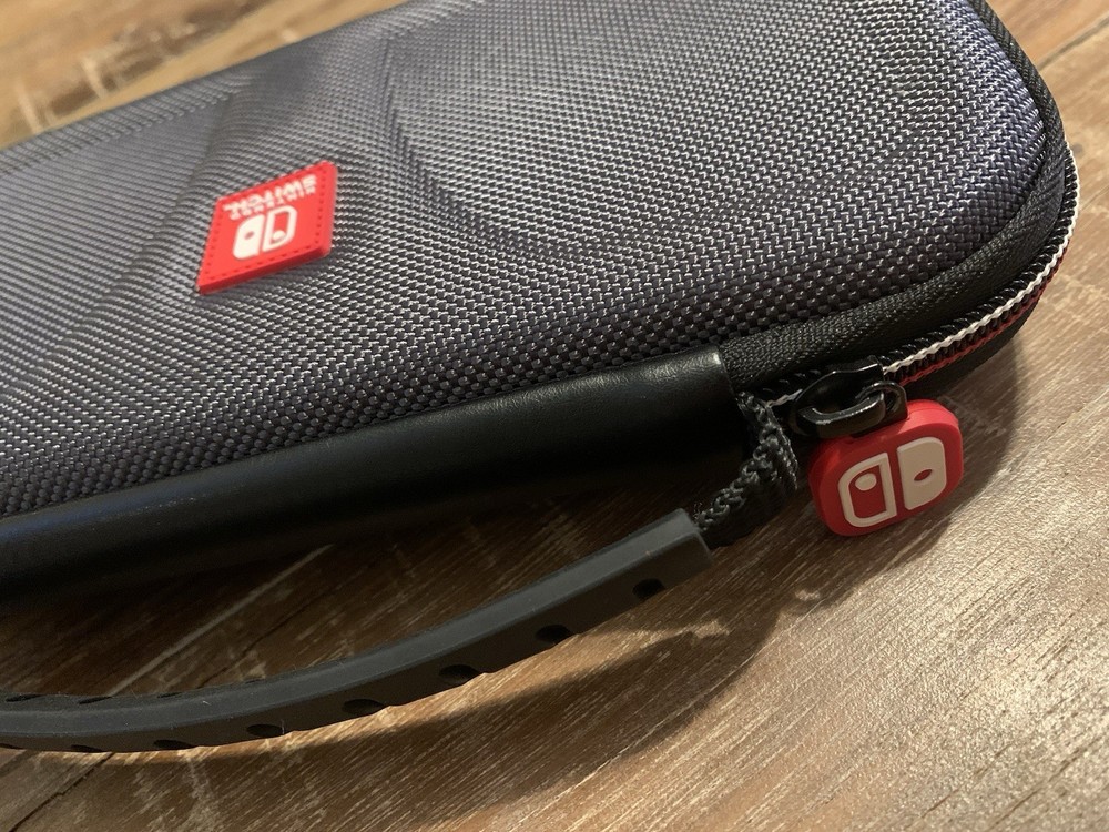 Nintendo Switch Carrying Case