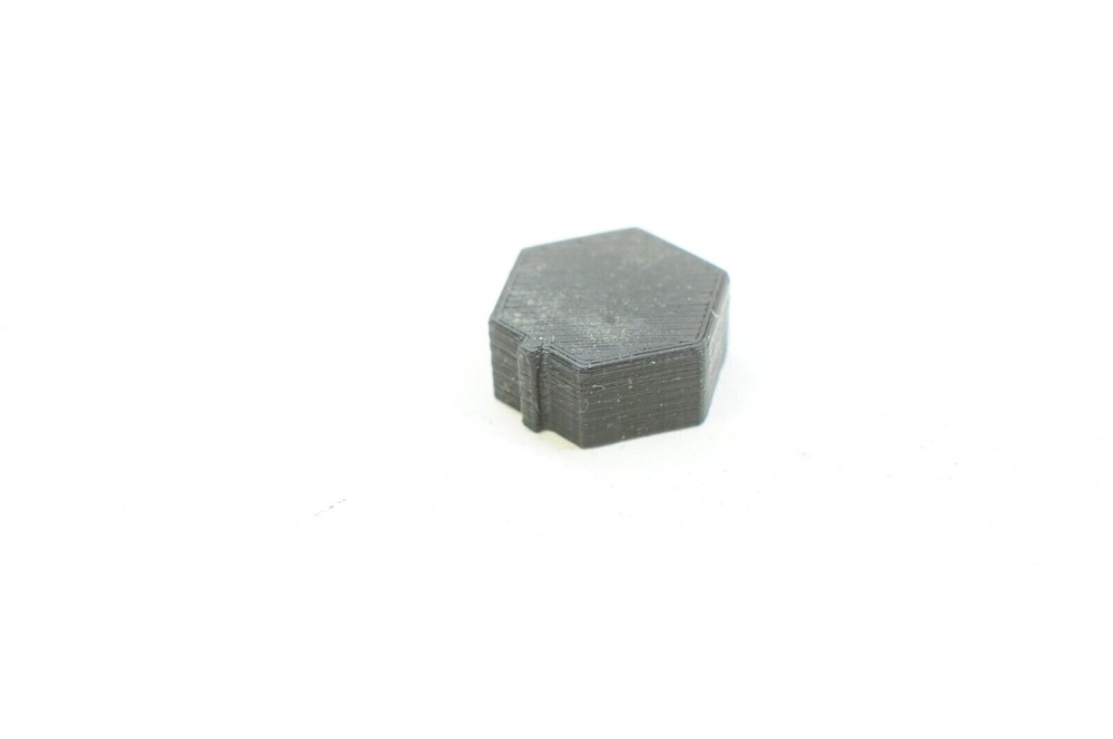 Replacement Knob for Fox Float X LSC "Performance to Standard"