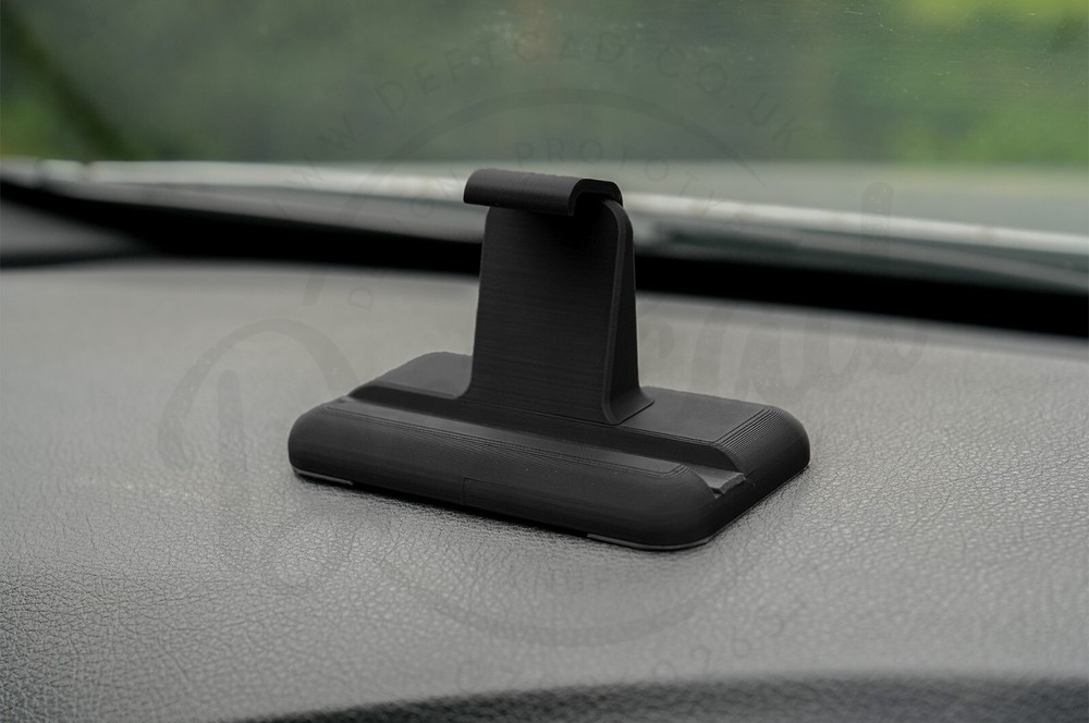 Generic Phone Holder *GREY*