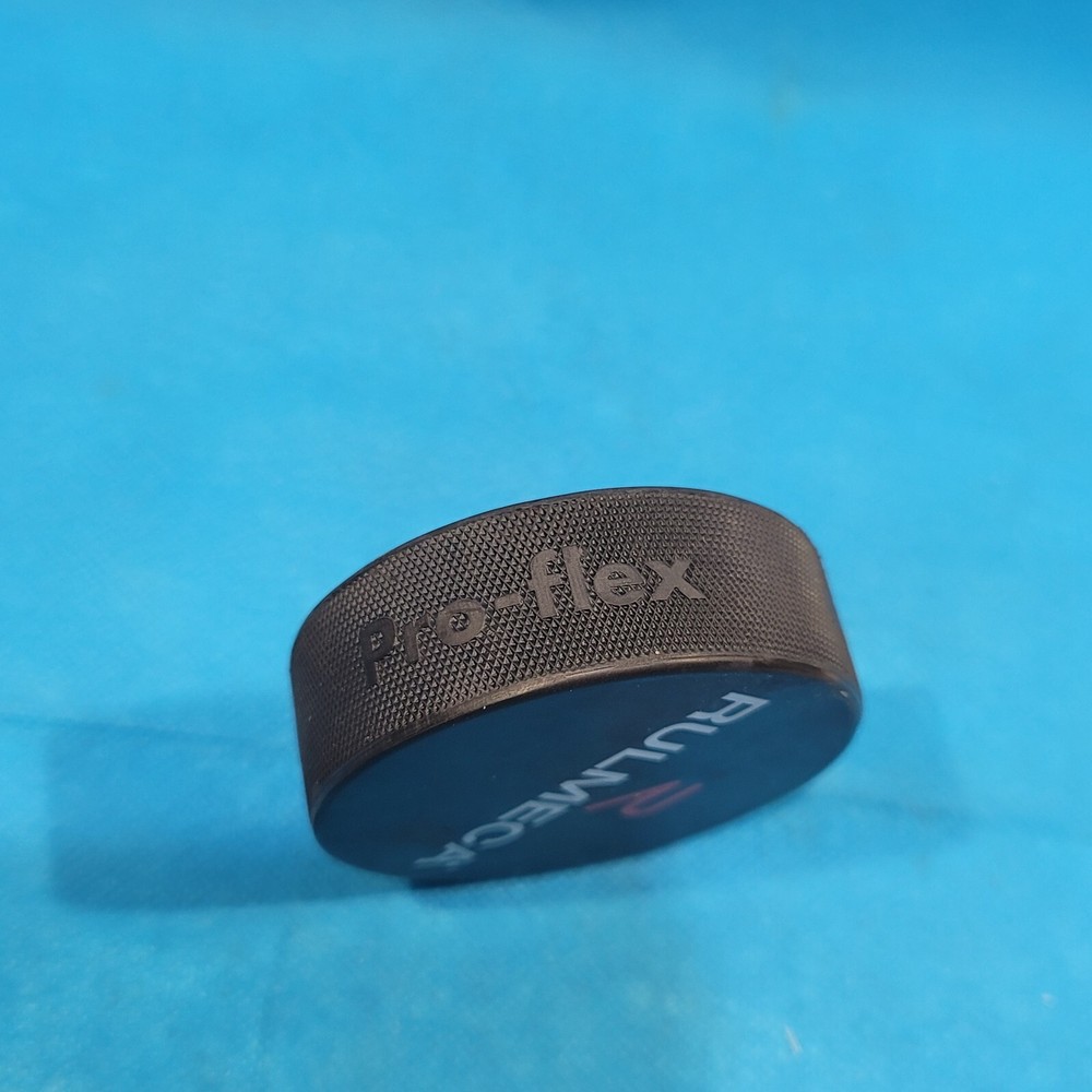 Rulmeca Hocky Puck Made In Canada