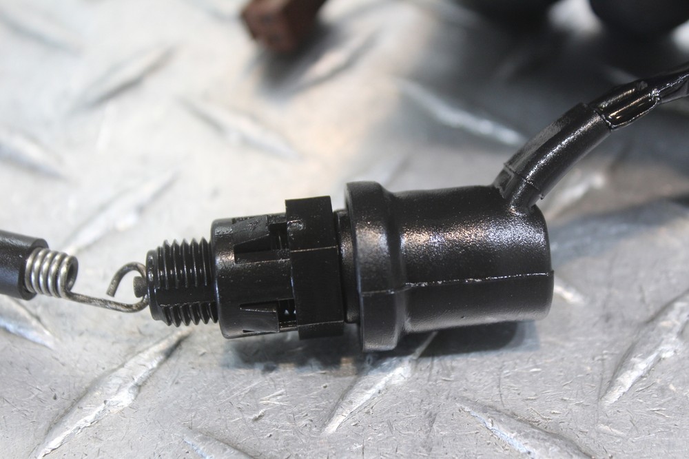 2004 YAMAHA YZF R6 REAR BACK BRAKE SENSOR