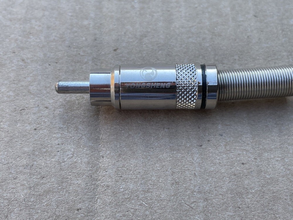 Mettler Toledo Cat II Adapter Cable