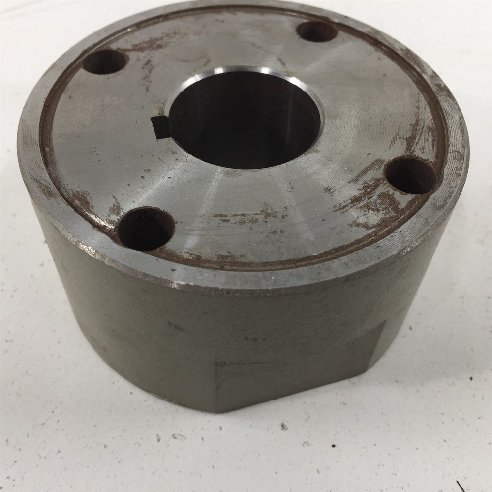 Martin 8H 1-1/8" Sleeve Coupling Flange