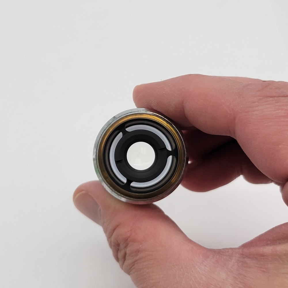 Olympus Microscope Objective NeoSPlan 10x NIC BF/DF Neo SPlan 10 IC10