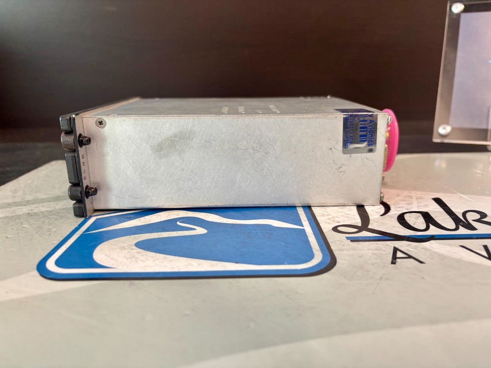 Audio Control Panel G6686 Guaranteed Repairable