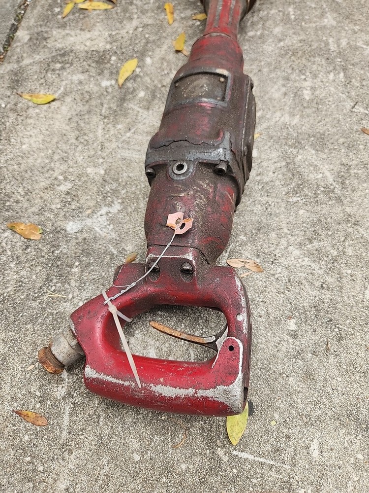 Pneumatic Grinder UNKNOWN BRAND AND MODEL
