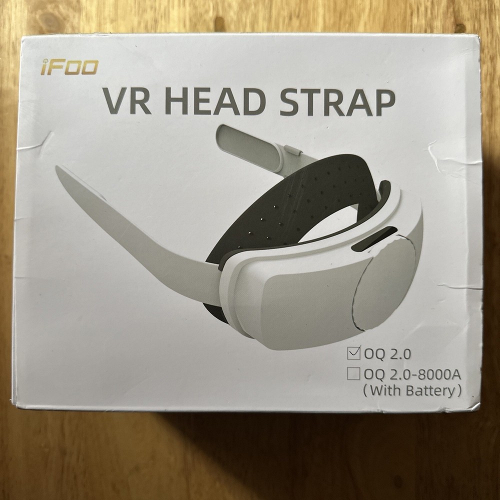 VR Head Strap (Brand New!)
