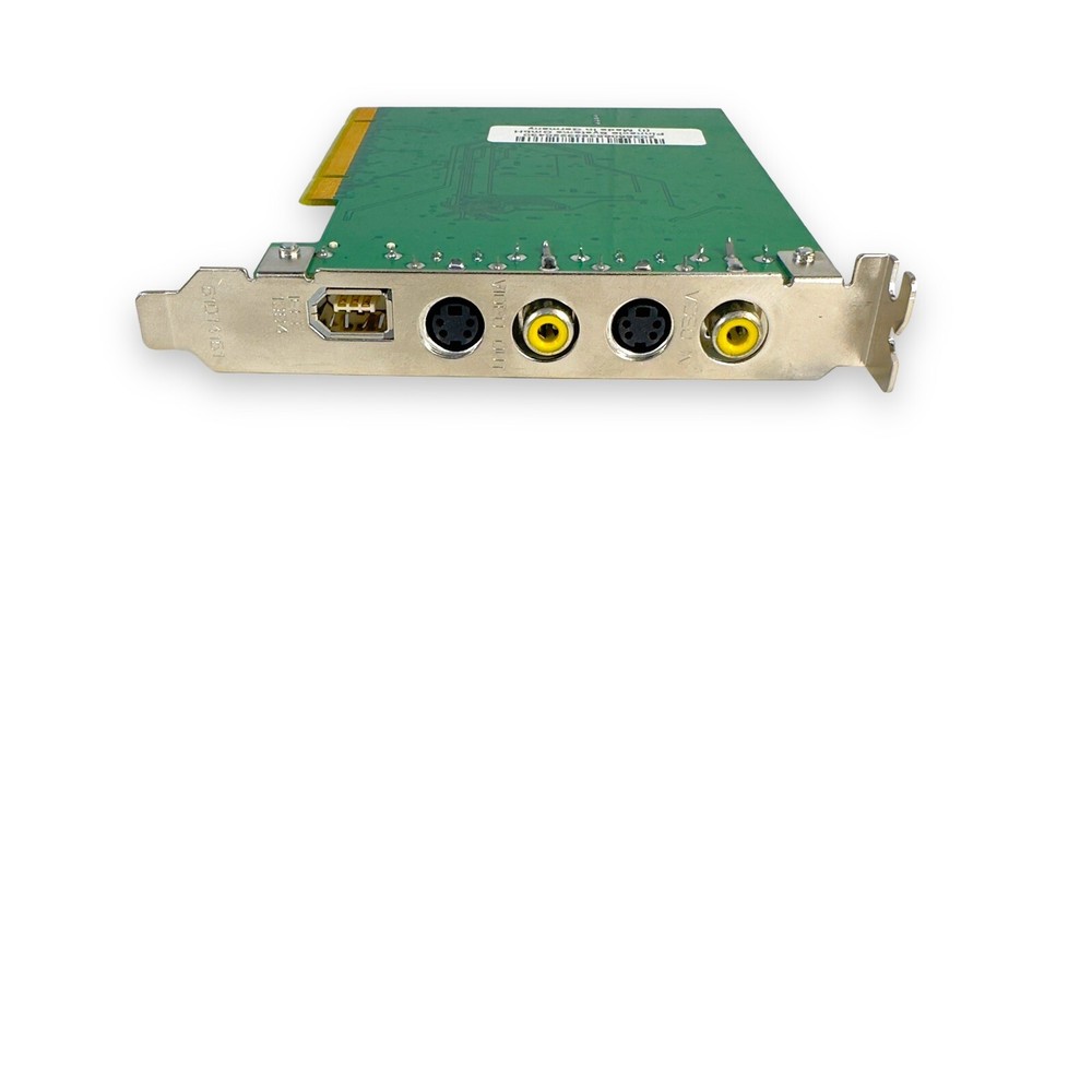 Pinnacle Studio AV/DV Professional Movie Making System