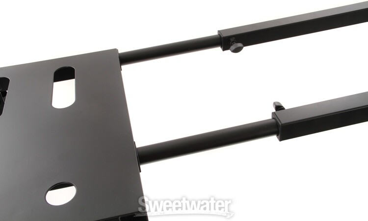 On-Stage Stands KS7150 Platform Style Keyboard Stand