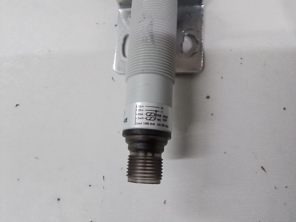 AUTOMATIONDIRECT MICRO DETECTORS FALN-BP-0E PHOTOELECTRIC SENSOR SWITCH