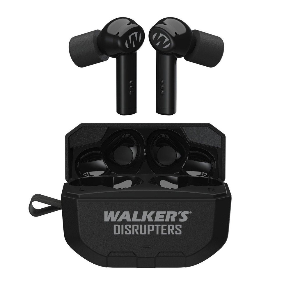 Walker's Game Ear Disrupter Ear Buds