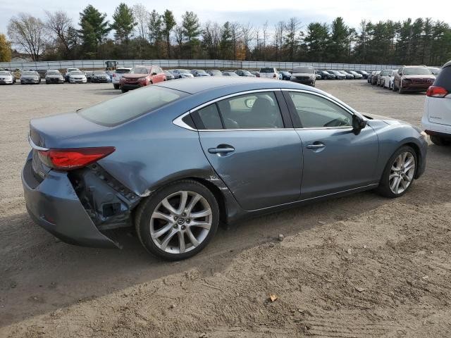 Used A/C Selector Switch fits: 2014 Mazda 6 control manual Grade A