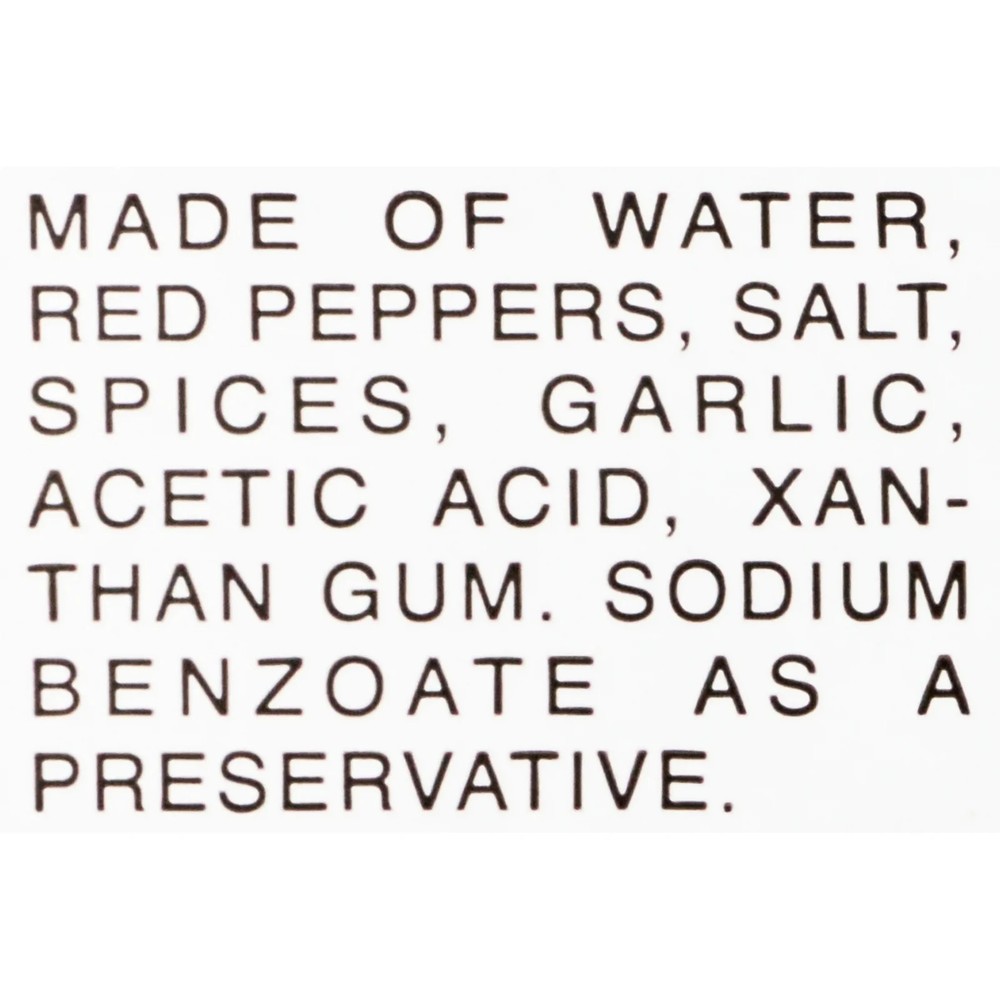 Tapatio Hot Sauce, 32 oz