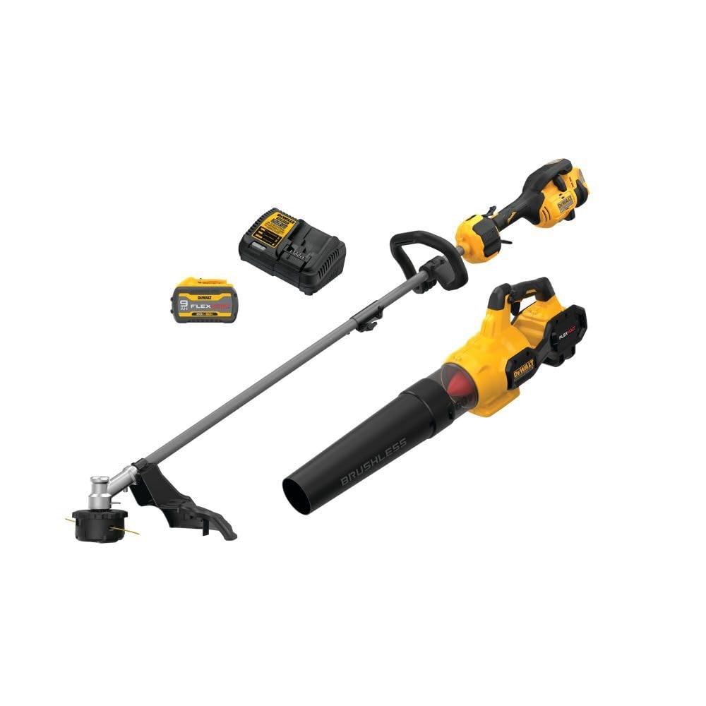 DEWALT 60V Combo Kit (DCKO266X1)