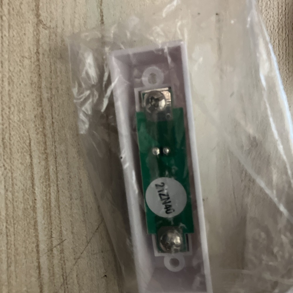 Intertek Model 122 AC Transformer New UL/CSA Certified Class 2-3 21zn40 button