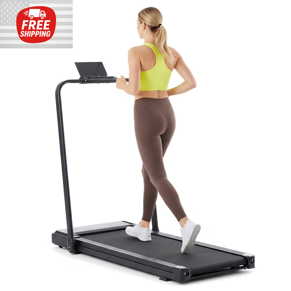 Cheap Small Electric Treadmill for Home Exercise
