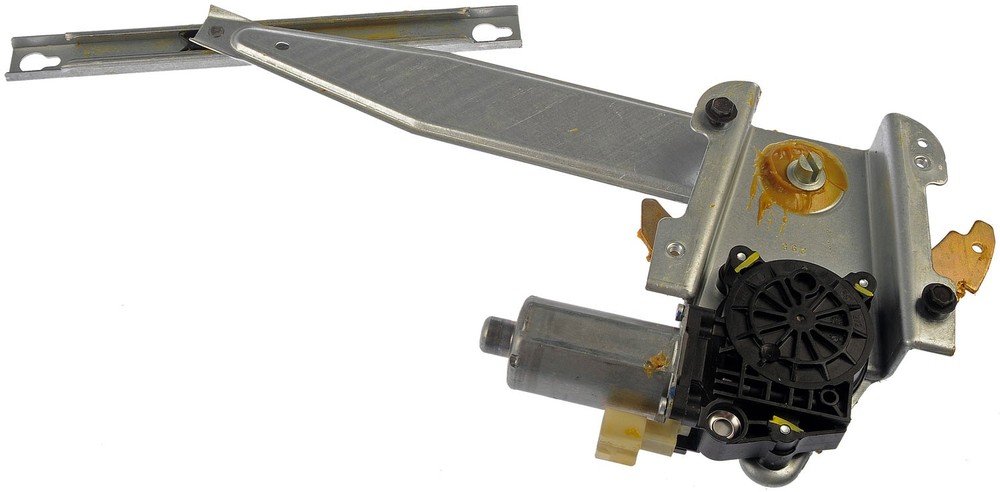 Dorman 748-269 Power Window Regulator and Motor Assembly