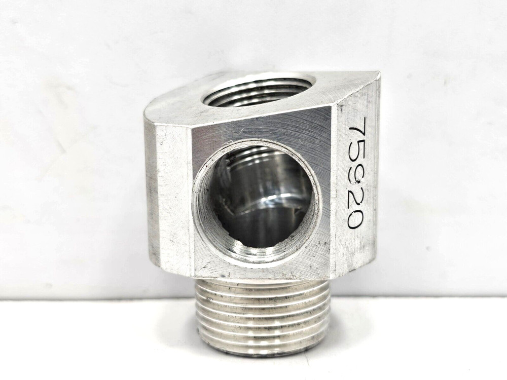 75920 FITTING TEE FOR VARCO SSW40 PIPE SPINNER