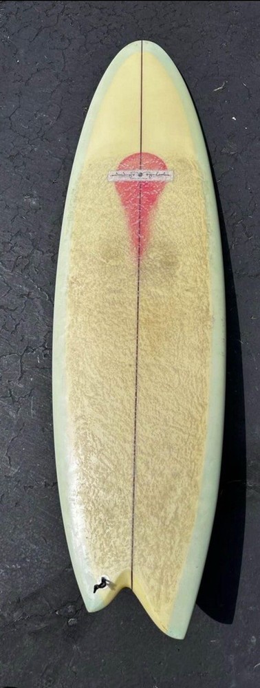 Ryan Lovelace Super Snake Regular Foot