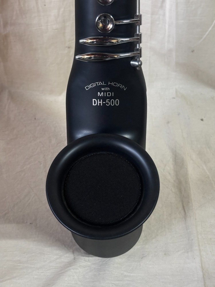 DH-500 DH500 Digital Midi Horn Controller