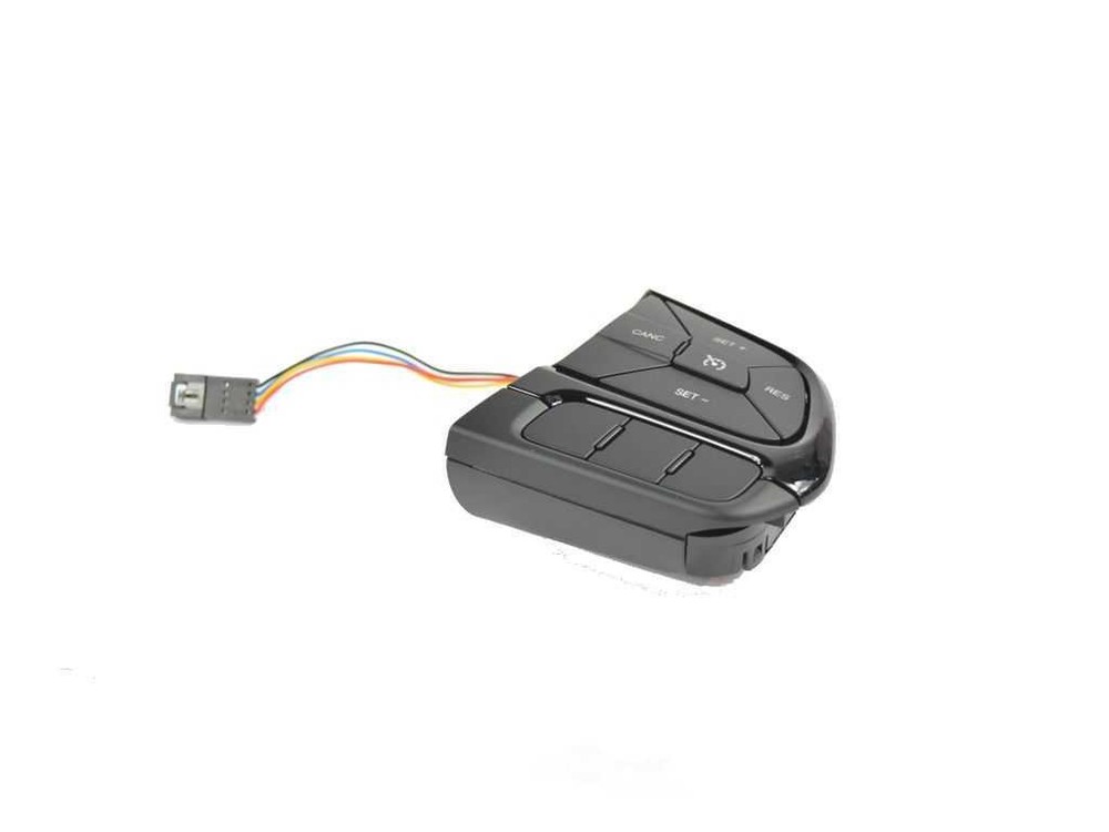 Cruise Control Switch Mopar 5VE34LXFAA