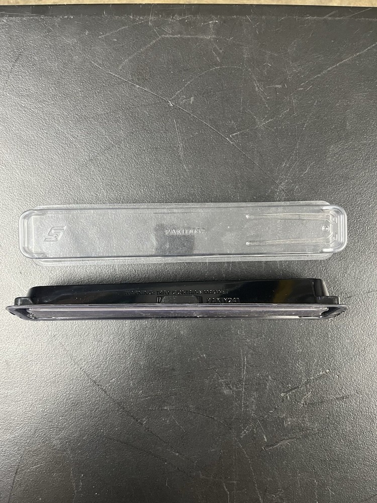 Snap-on Tray Organizer Socket