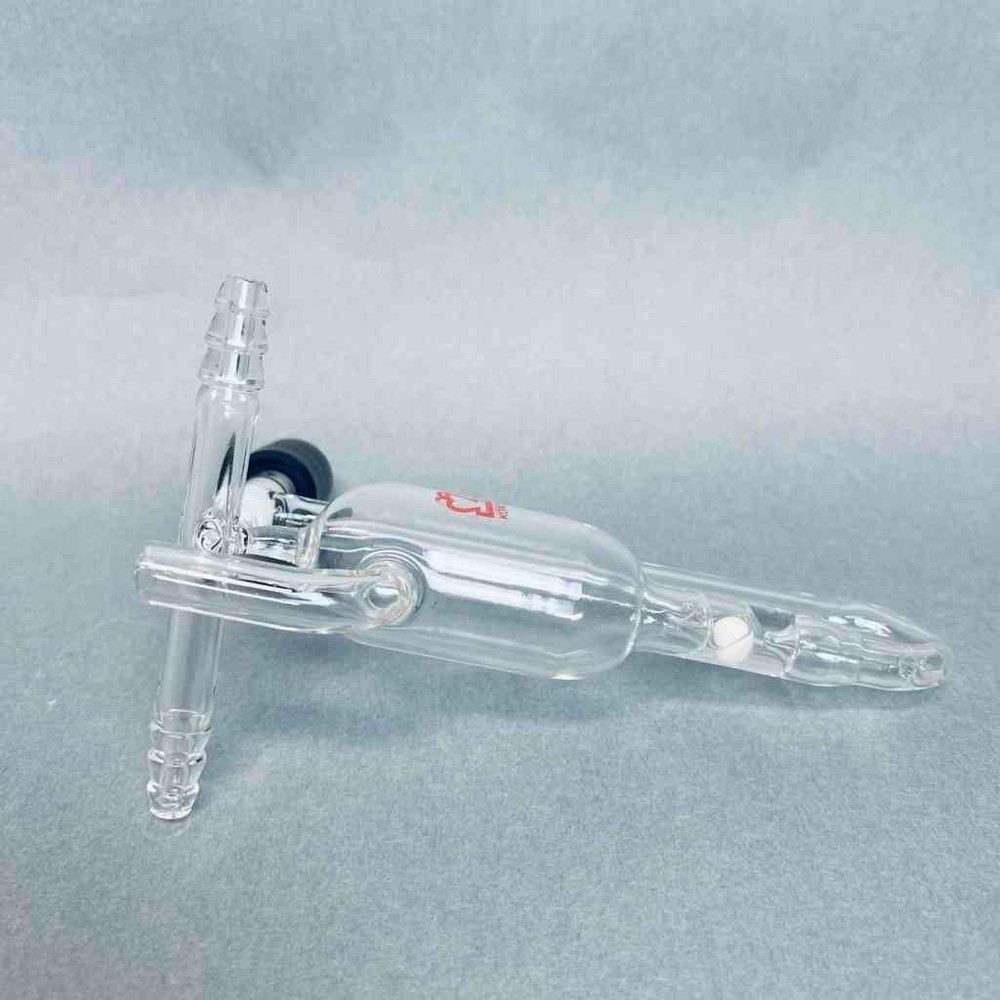 Kimble Kontes Airless-Ware Pressure Release Valve