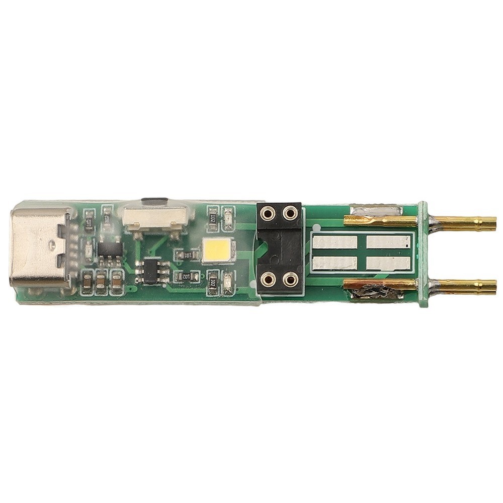 4 Pin Optocoupler Tester with USB Interface for Efficient Testing and Detection