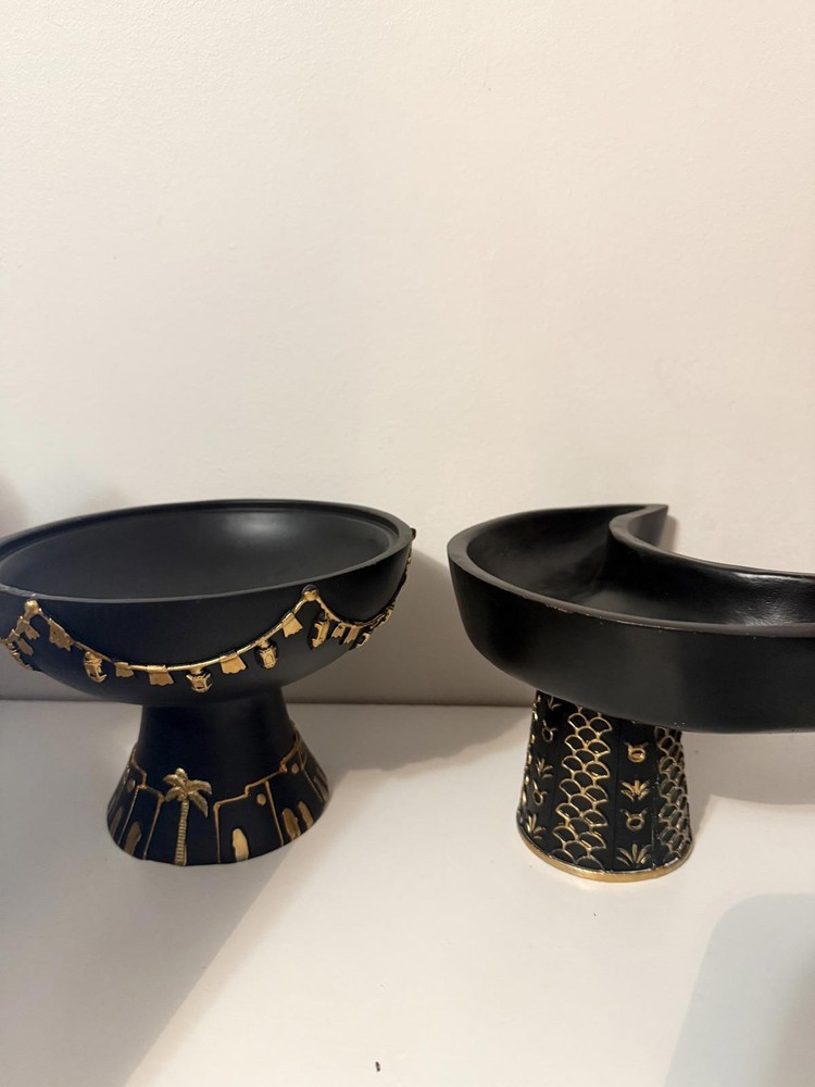 Ramadan Date Dish