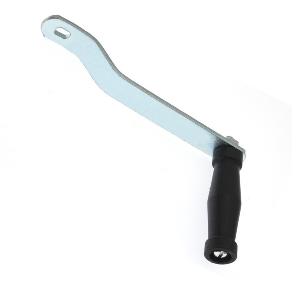 Convenient For Boat Trailer Hand Winch Crank for Streamlined Operation