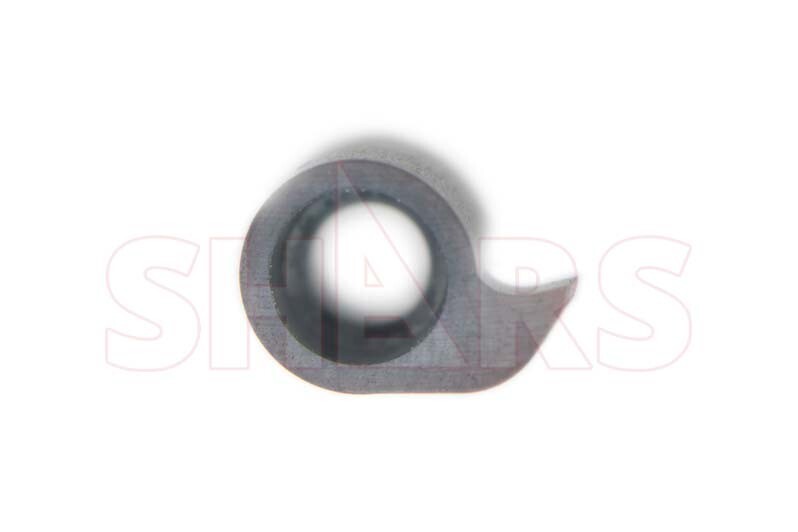 Shars 0.098" Miniature Internal Grooving Insert IGR12250 New !{