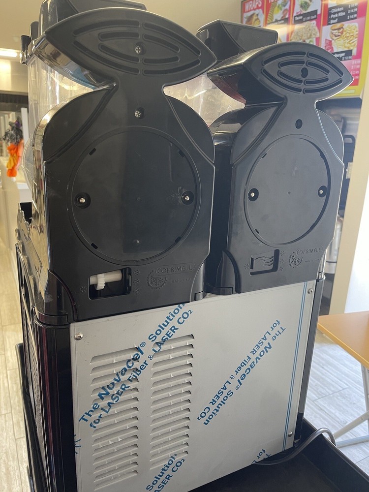 Juice Dispenser Narvon Used
