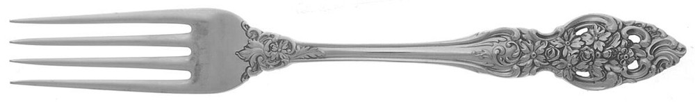 Reed & Barton Vienna Fork 2519981