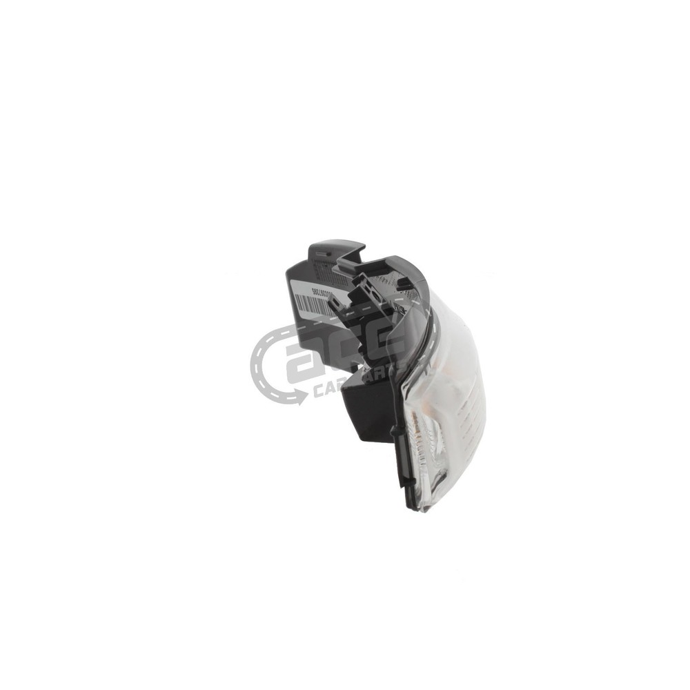 Wing Mirror Indicator Light Ford S-Max 2015-2022 Clear Drivers Side Right Hand