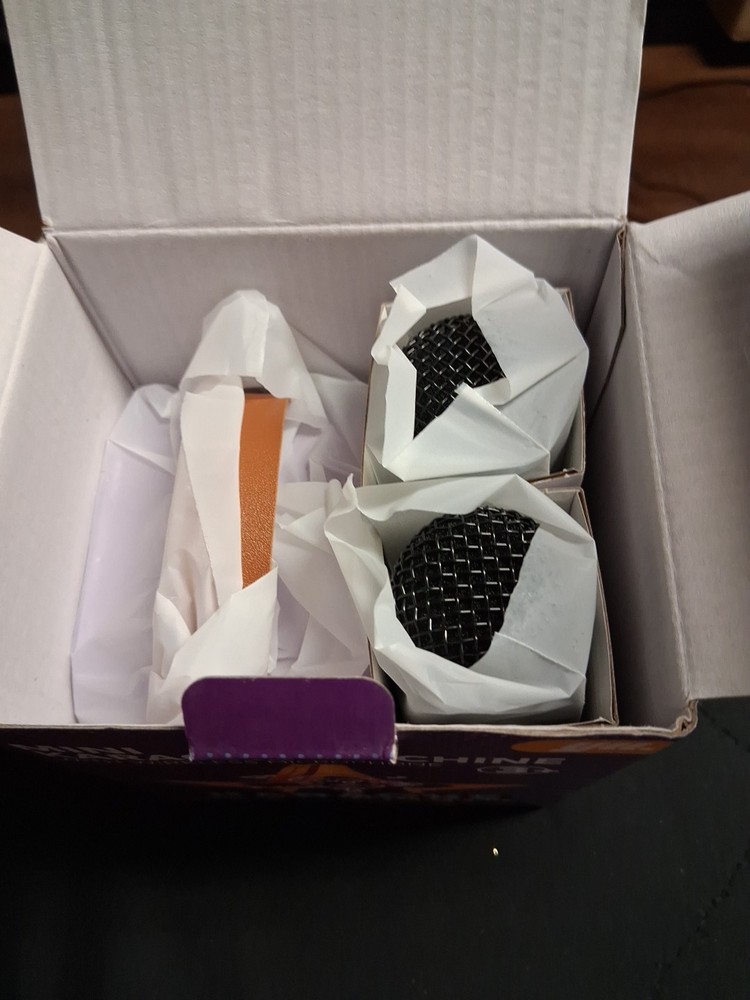 Mini Karaoke Machine With Wireless Microphone