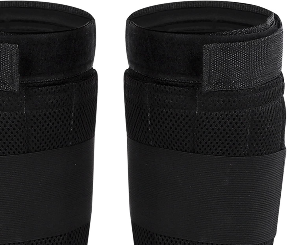 Weighted Ankle Leg Bands, Adjustable Loading Weighted Leg Strap Professional Ank