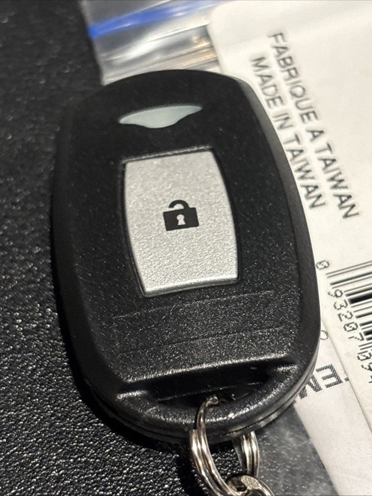 Directed Passive Keyless Entry System Remote Only