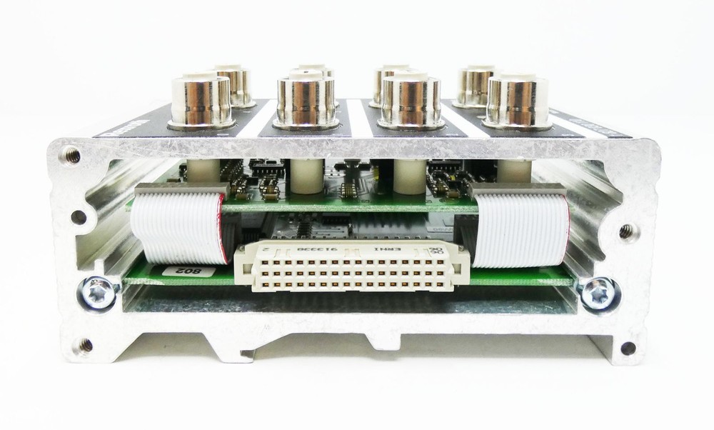 Rexroth E24V 1827030110 Interface Module -used-