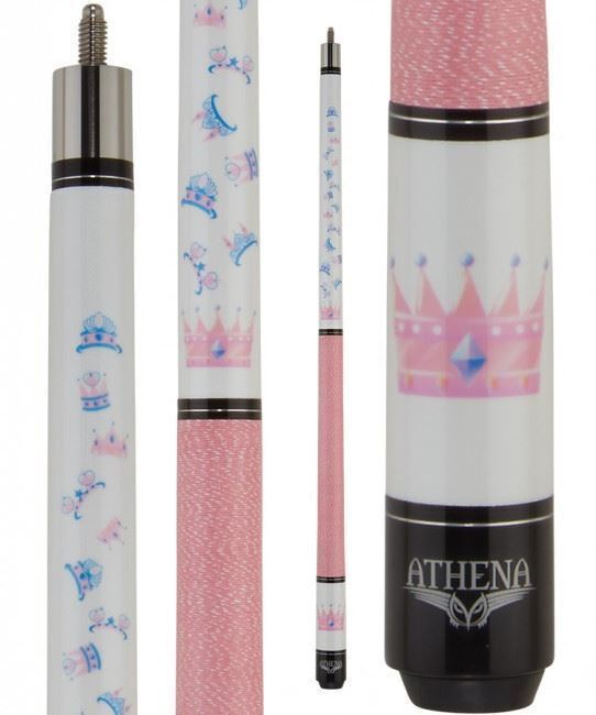 Athena ATHJR2 - Junior Pool Cue
