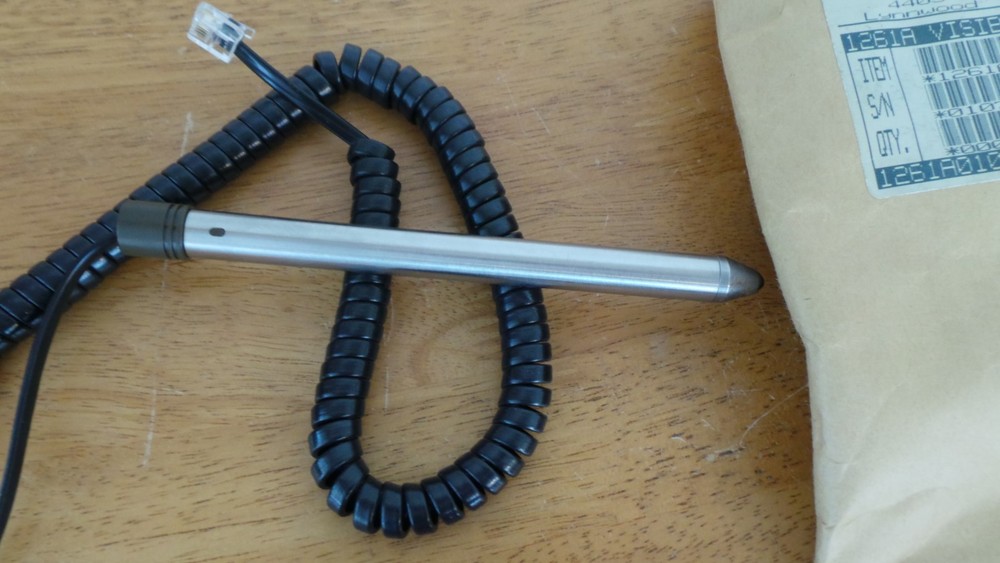 Intermec BarPen 1261 Barcode Wand