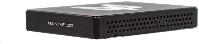 BLACKJET TX-2DS 2-Bay Thunderbolt 3 Docking System