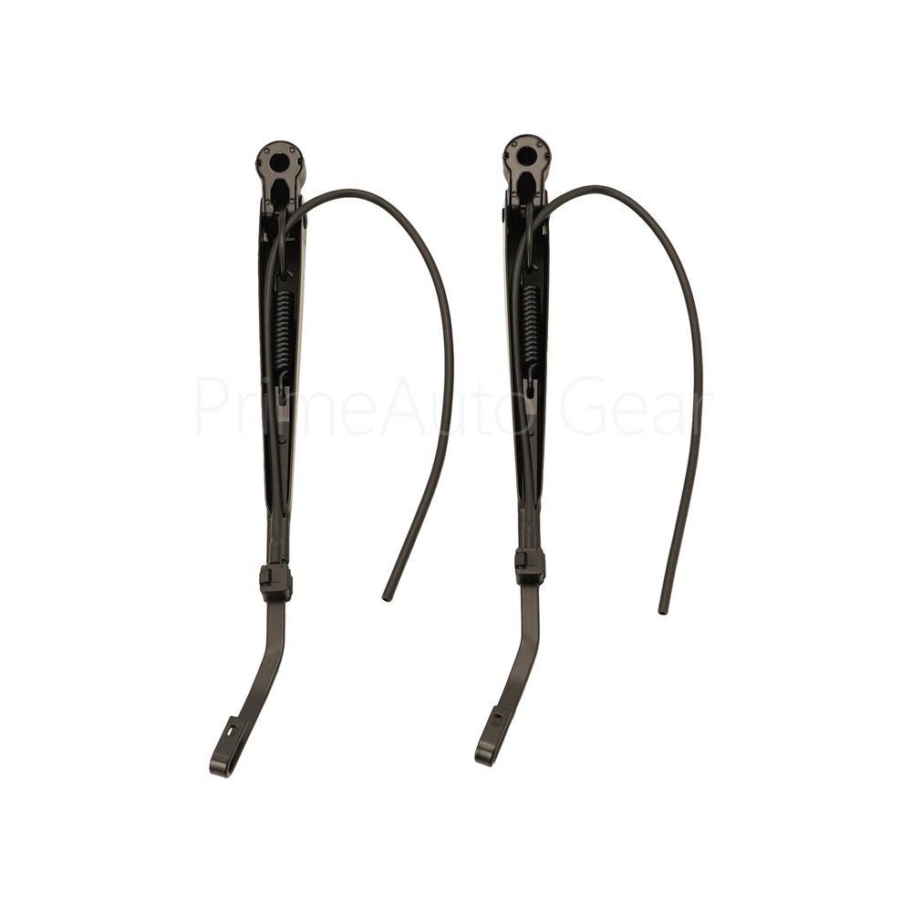 1Pair For 1990-2007 Peterbilt 379 6025411 Windshield Wiper Arm US