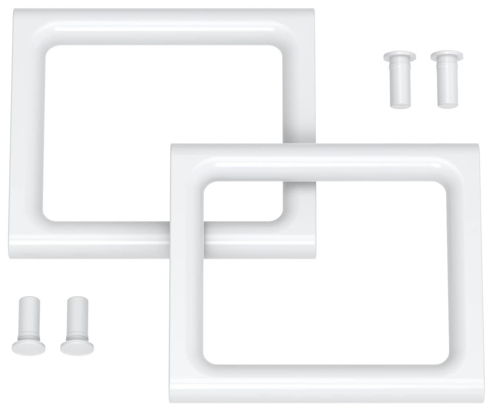 2 Pack of Two-Way Handle Replacements for Coleman Coolers