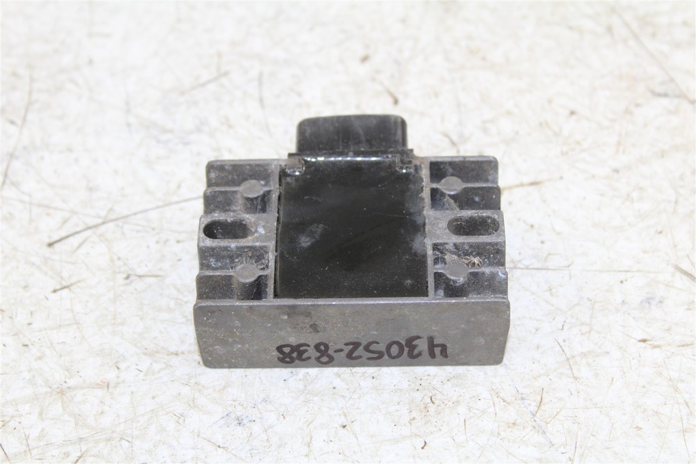 2005 Suzuki Ozark 250 Voltage Regulator Rectifier