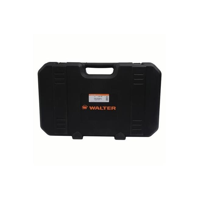 Walter 30A607 Straight-Mate System Grinder Kit