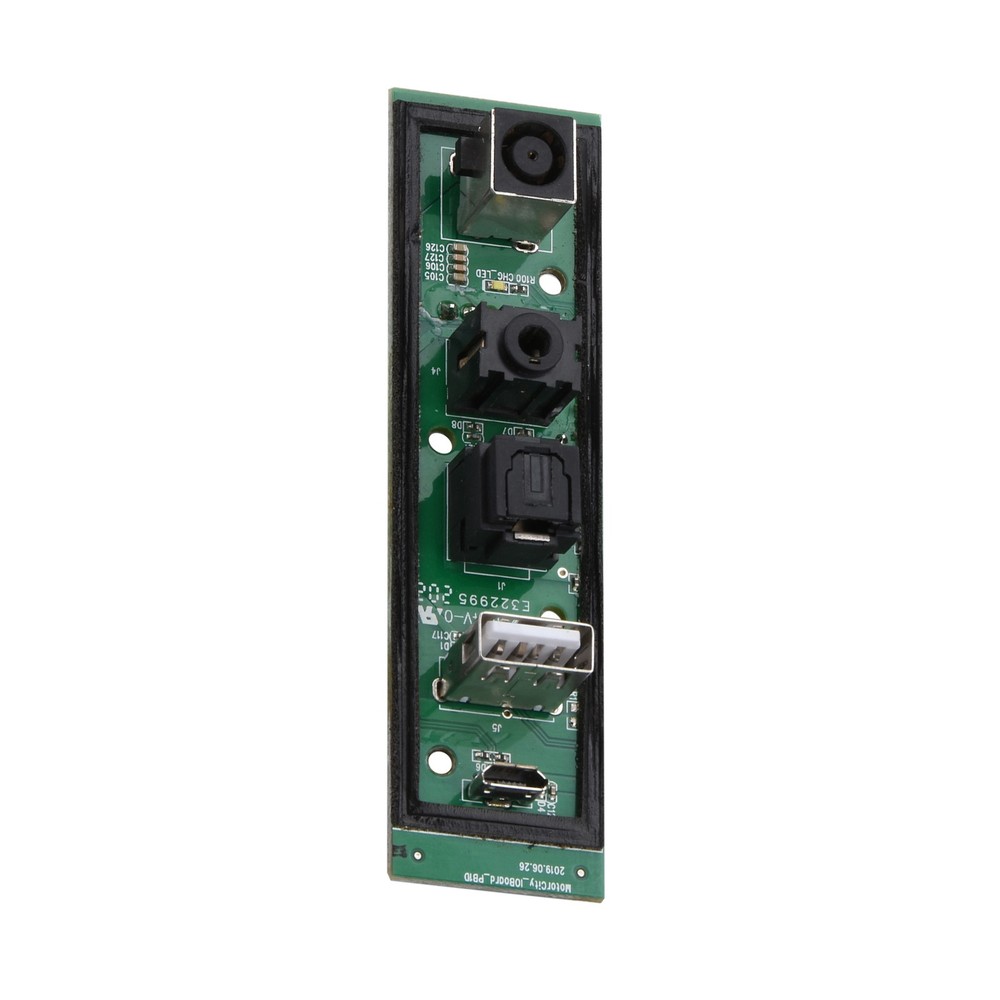 Replacement Power Main Board USB Charging Dock for Logitech UE HYPERBOOM Speaker