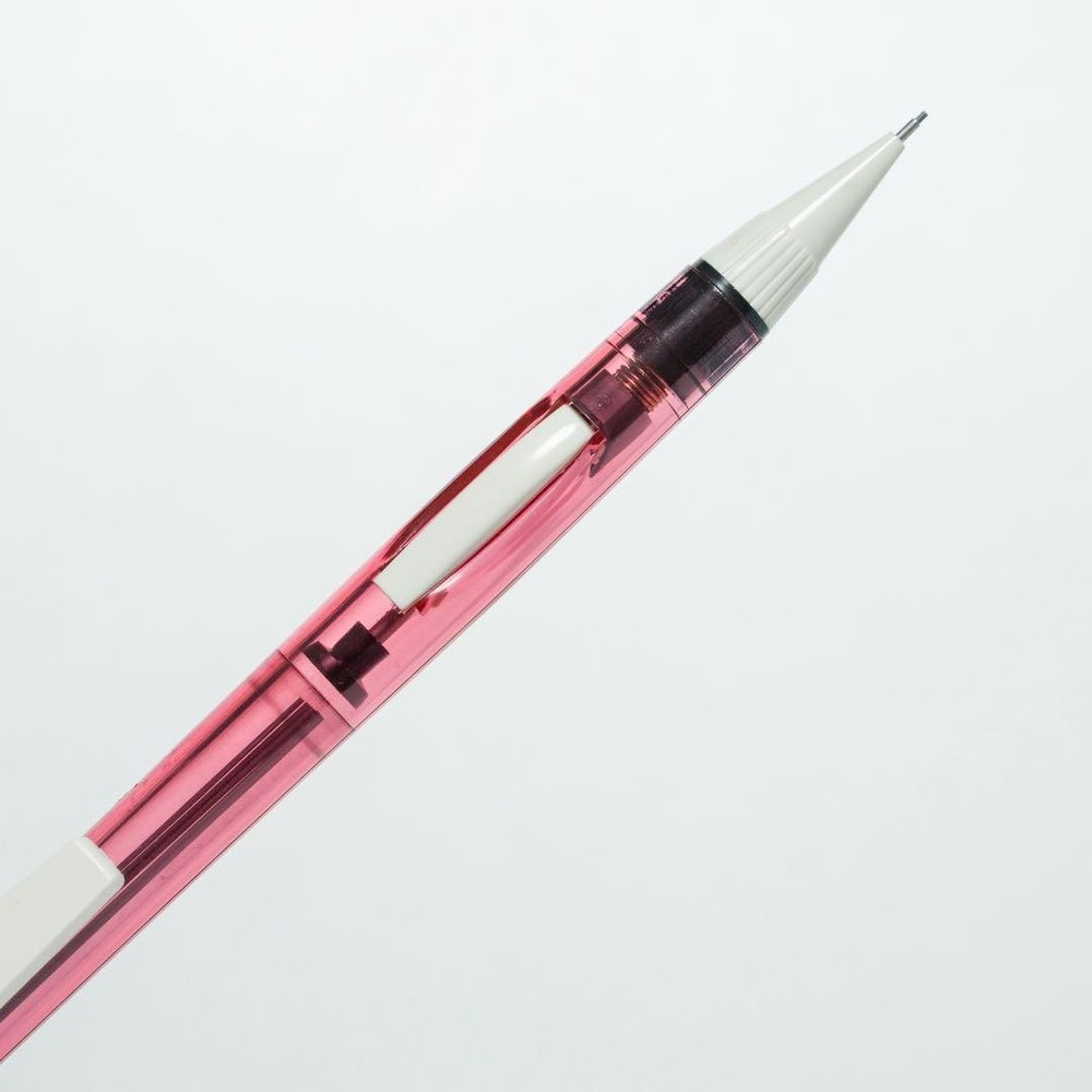 Pentel PD335 side knock type mechanical pencil