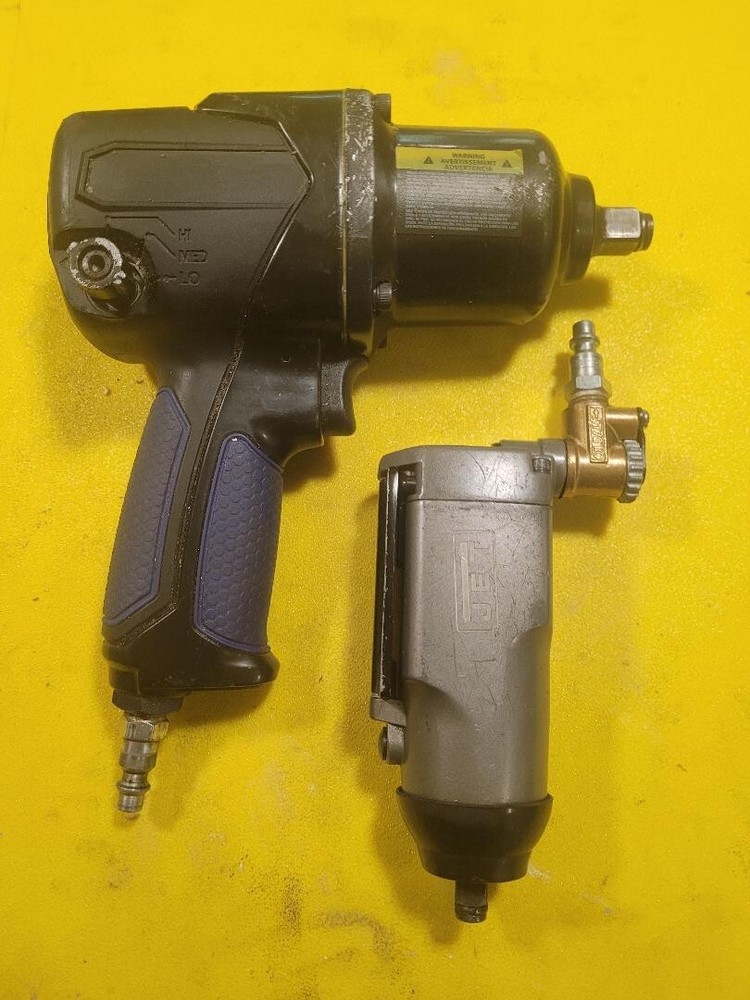 air tools used